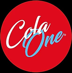Cola One logo