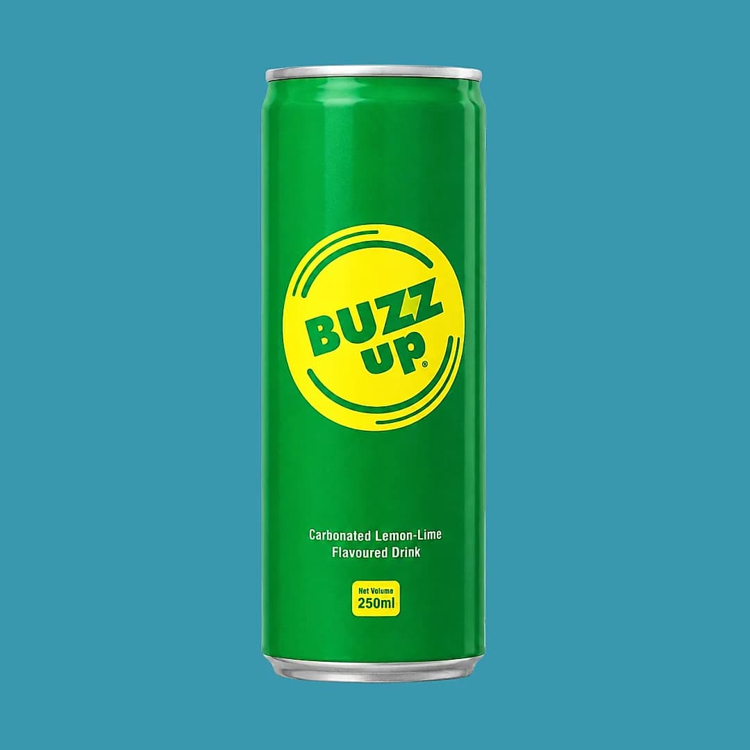 Buzz Up