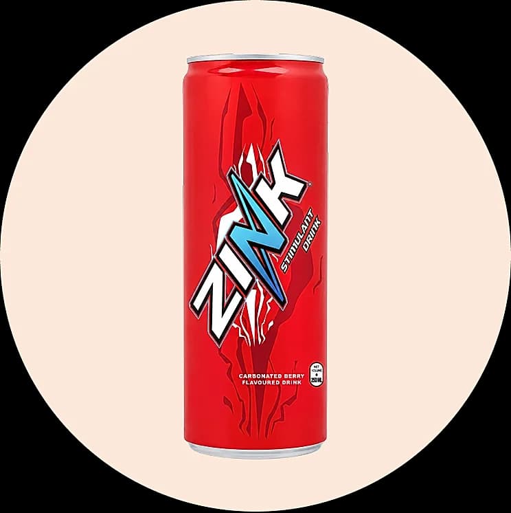 Zink