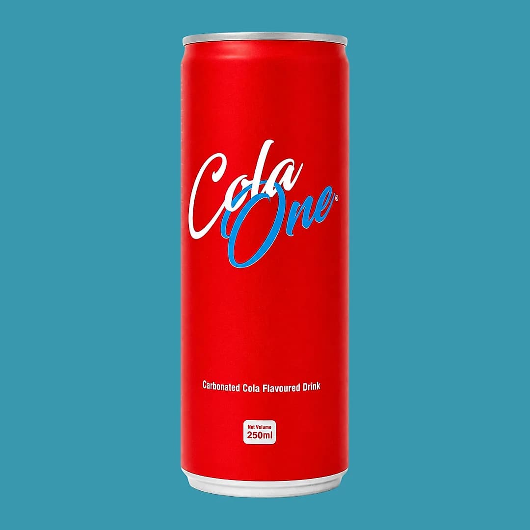 Cola One