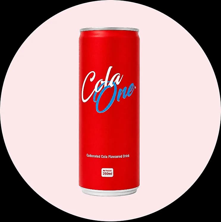 Cola-One-1