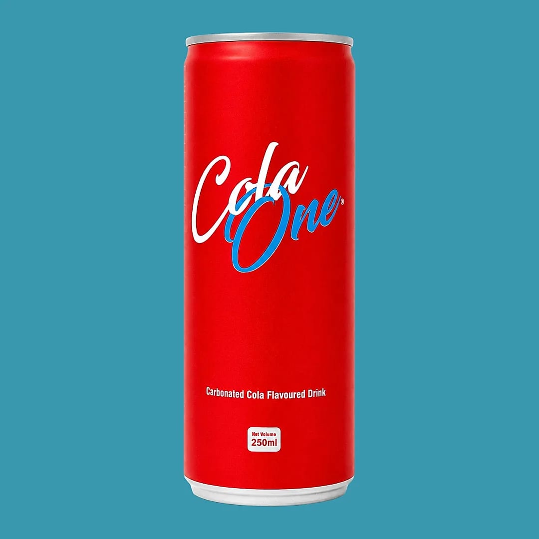 Cola One
